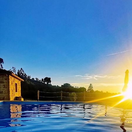 Quinta De Real Villa Valenca Exteriör bild