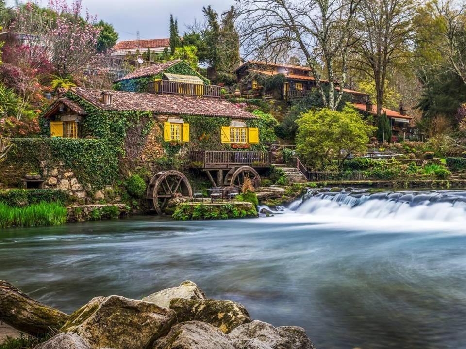 Quinta De Real Villa Valenca Exteriör bild