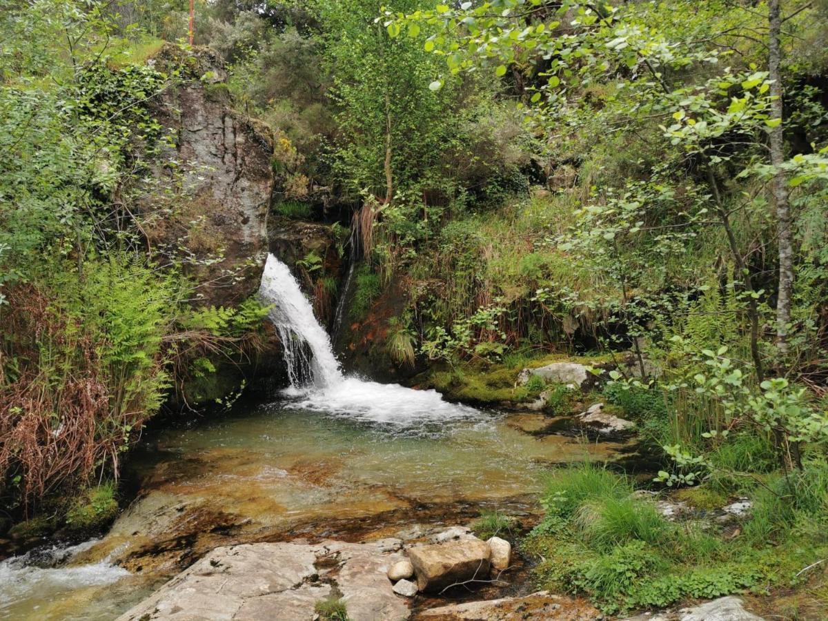 Quinta De Real Villa Valenca Exteriör bild